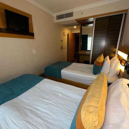 Hotel Ilayda Kusadasi Bagian luar foto