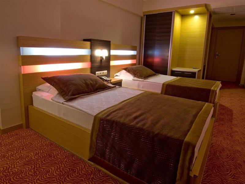 Hotel Ilayda Kusadasi Bagian luar foto