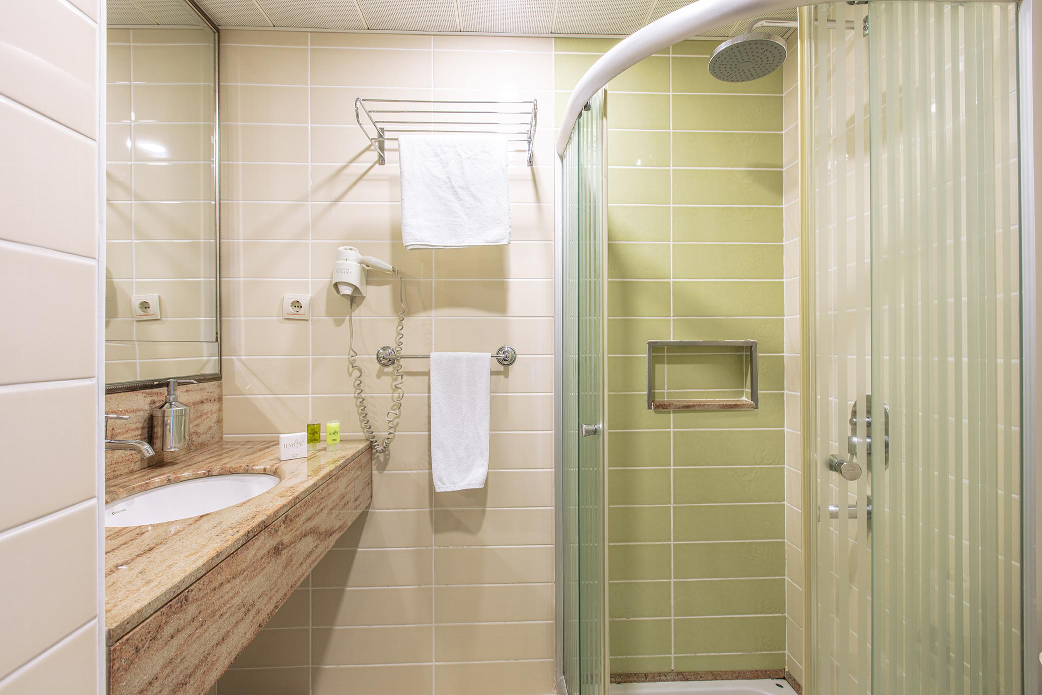 Hotel Ilayda Kusadasi Bagian luar foto