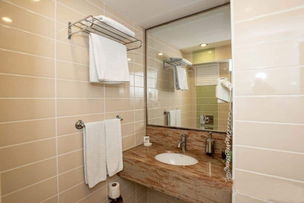Hotel Ilayda Kusadasi Bagian luar foto
