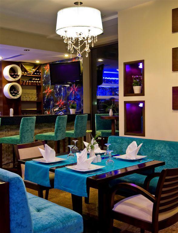 Hotel Ilayda Kusadasi Bagian luar foto